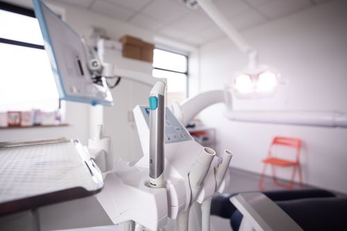Bone grafts - 3Dental Dublin & Limerick